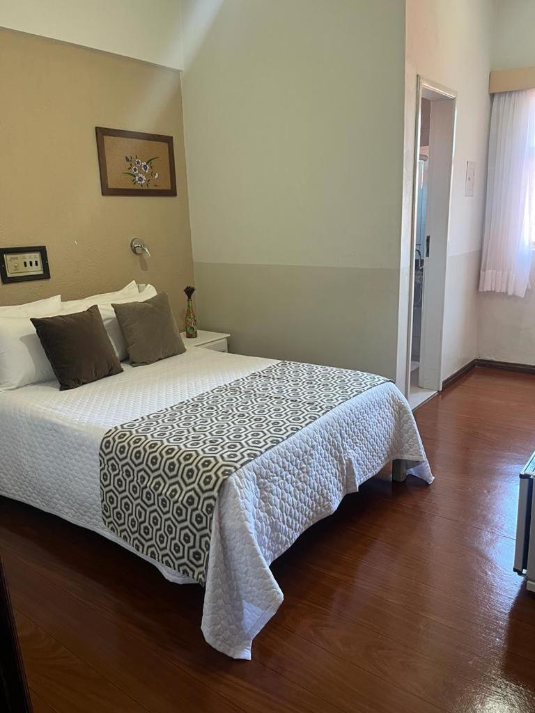 Diamante Palace Hotel Diamantina Luaran gambar